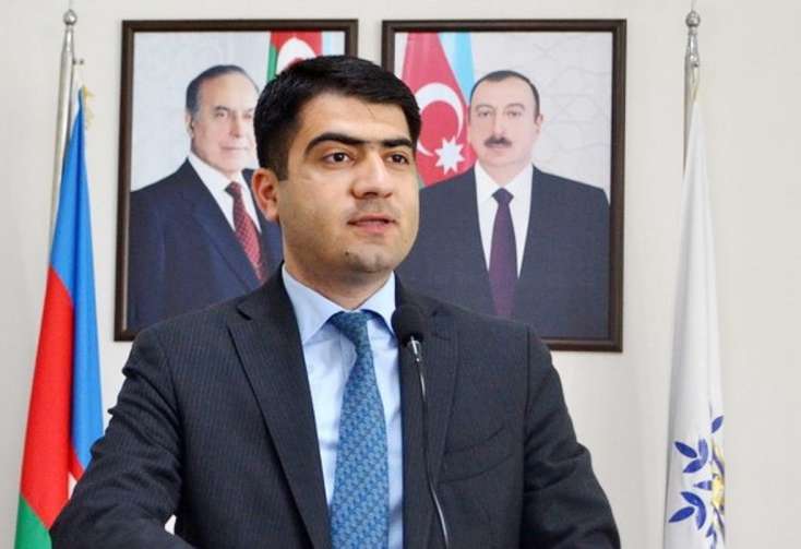 İcra başçısı 3 ay öncə təyin etdiyi müavinini işdən ÇIXARDI