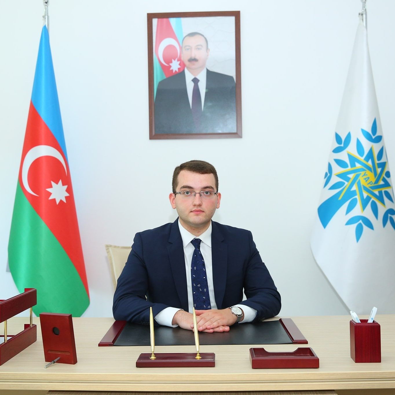 “Gənclik olaraq bizi daha çox məsuliyyətli olmağı tələb edən mərhələ gözləyir”