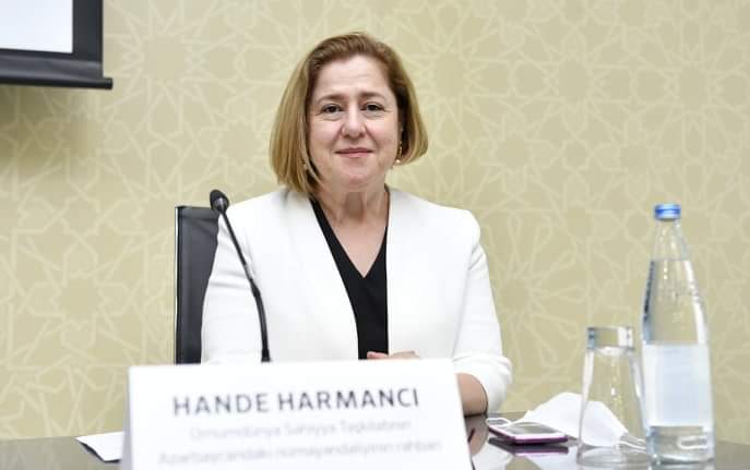 Azərbaycanda tam qapanmaya ehtiyac yoxdur - ÜST