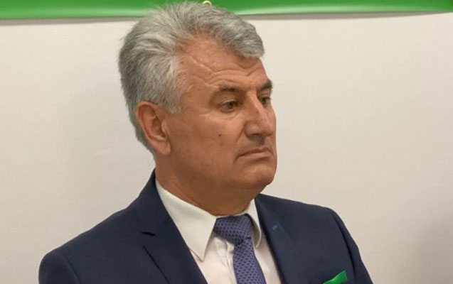 Koronavirusdan ölən şəxs seçkilərdə qalib gəldi