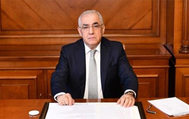 Baş nazir qərarı TƏSDİQLƏDİ 