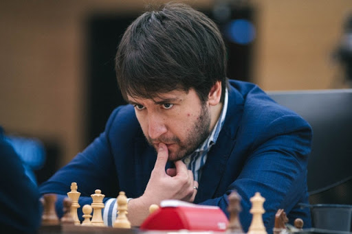Teymur Rəcəbov Levon Aronyanla oynayacaq