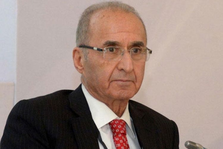 Hikmət Çətin İlham Əliyevə məktub göndərdi