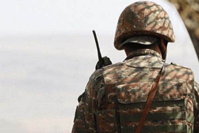 Ermənistan ordusunda həbslər BAŞLADI