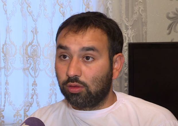 Döyüşdə yaralanan zabit: “Erməni generalın 