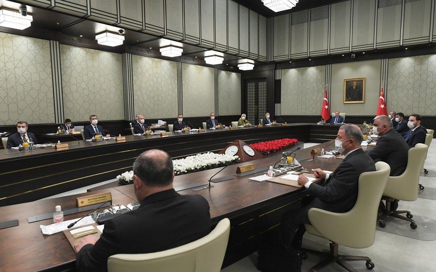 Ərdoğan Qarabağa görə hökumətin iclasını keçirəcək