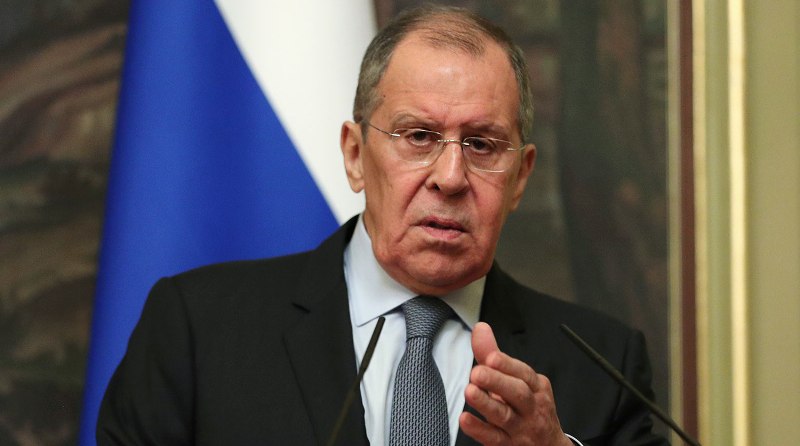 Lavrov: “Qarabağla bağlı razılaşmanın pozulmasına imkan verməyəcəyik”