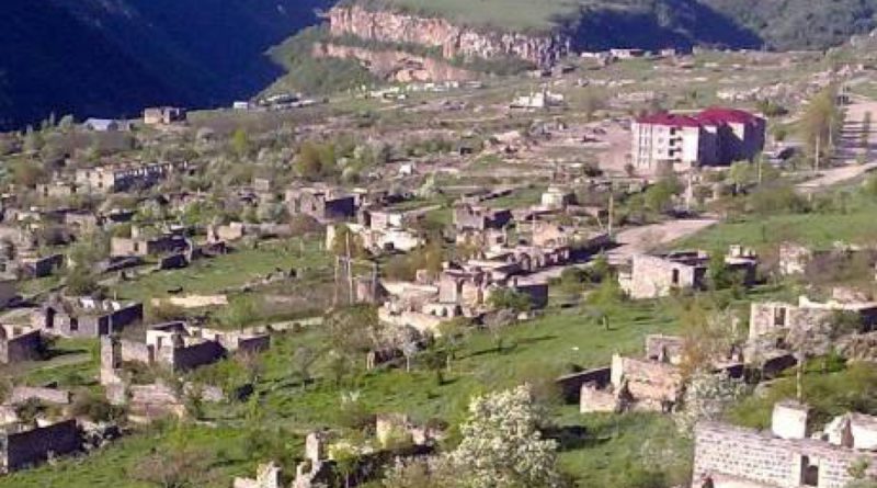 ANAMA: Kəlbəcərdə düşmənin təhlükəli tələlərinə çox rast gələcəyik 