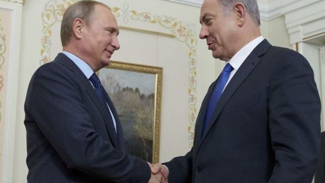 İsrailin Baş Naziri Putindən COVID-19 vaksini istədi