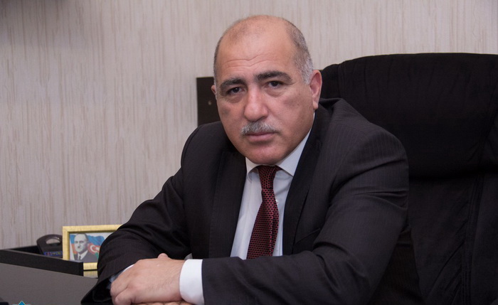 “Milli Dirçəliş günündə ayağa qalxan ataların oğulları bayrağımızı Qarabağa sancdılar” - Pənah Hüseyn
