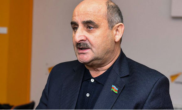 Çingiz Qənizadədən dövlət qurumlarına irad - qışa yaydan hazırlaşmaq lazımdır