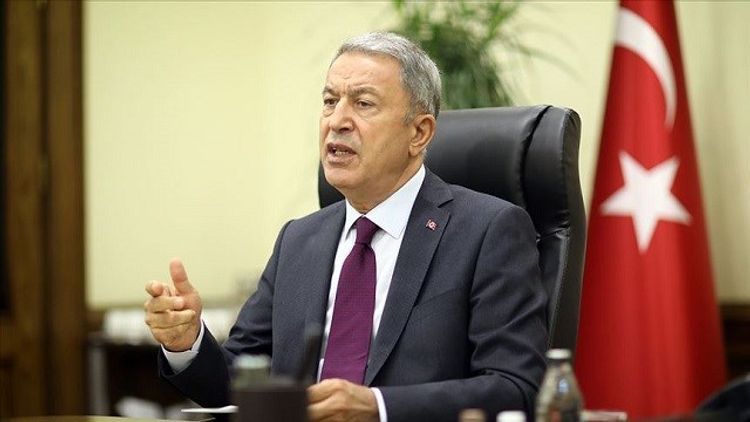 Hulusi Akardan Qarabağda atəşkəsə nəzarətlə bağlı AÇIQLAMA