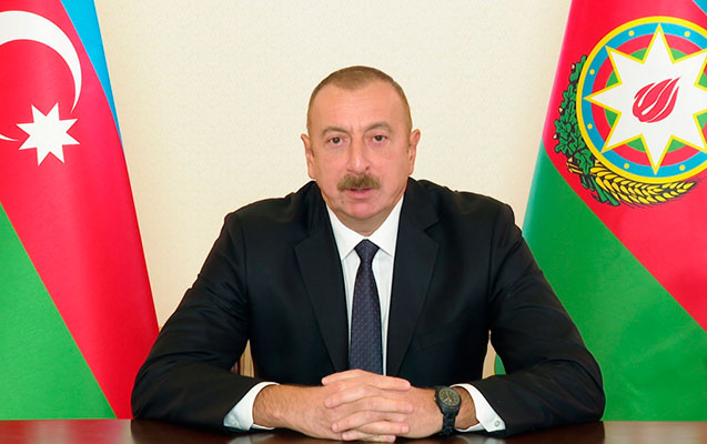 Bu şəxslər birbaşa zabit heyətinə keçiriləcəklər - Prezident fərman imzaladı