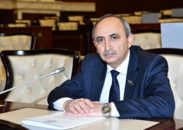 Ermənilərin Kəlbəcərdəki vandalizmi - Deputat: “Onları yaxşıca kötəkləmək lazımdır”