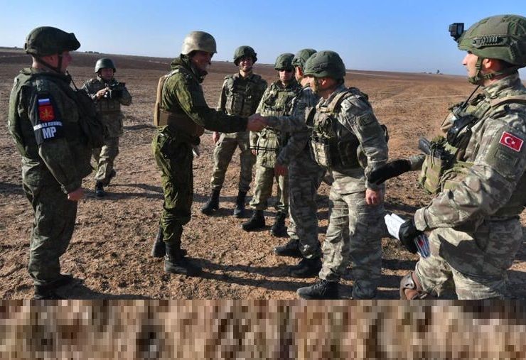 Monitorinq mərkəzinin harada yerləşəcəyinə Bakı özü qərar verəcək - Putin