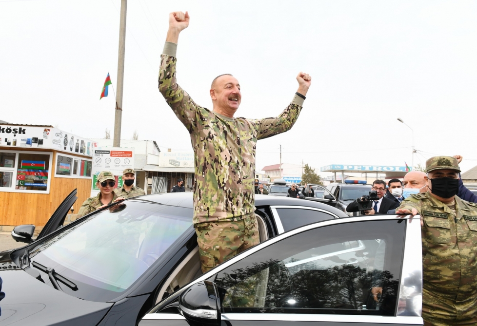 Qalibiyyət səfəri