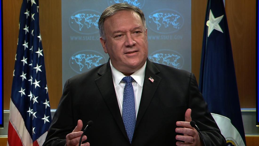 ABŞ Azərbaycan və Ermənistana 10 milyon dollar ayırır - Pompeo