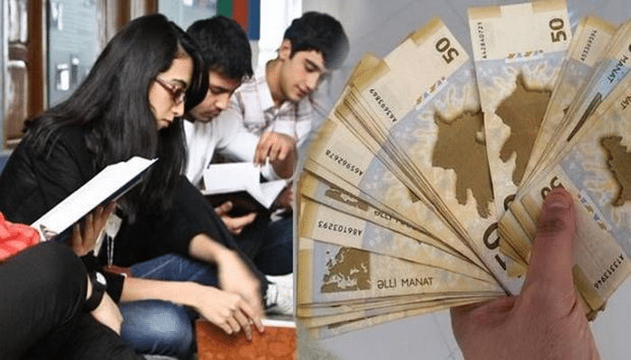 Bu semestr təhsil haqqısı dövlət tərəfindən ödəniləcək tələbələrin sayı elan OLUNDU