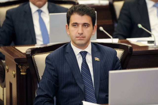 Naqif Həmzəyev: Ali Baş Komandan Qarabağımıza qalib sərkərdə kimi qədəm qoydu  
