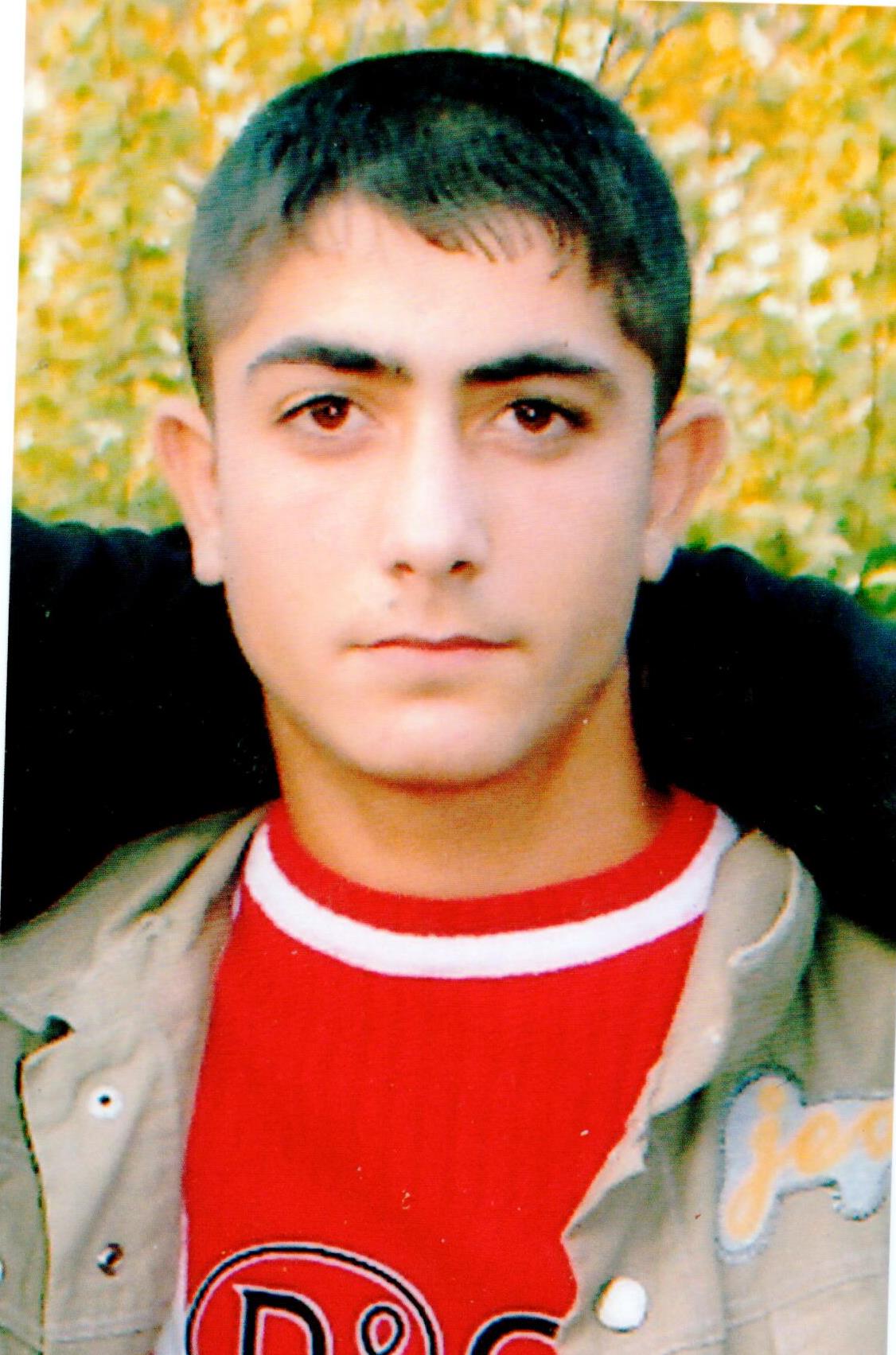 Ucarda 29 yaşlı gənc itkin düşüb