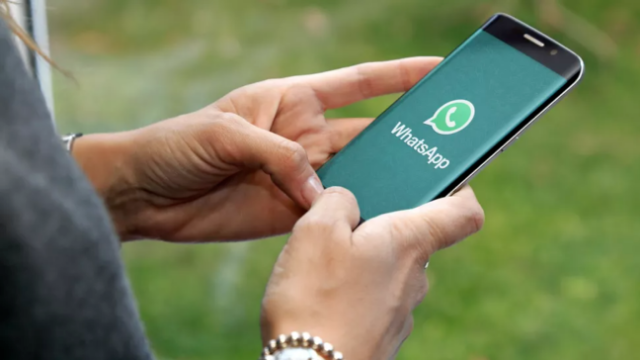 “WhatsApp”da daha bir YENİLİK