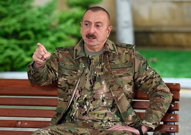 “Onlar qayıdışı üçün vaxt cədvəlini səbirsizliklə gözləyirlər” - İlham Əliyev