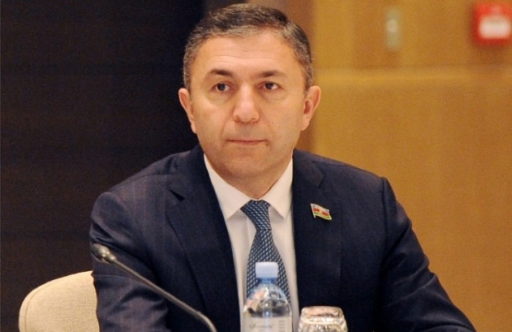Deputatdan Qarabağ təklifləri… - VİDEO