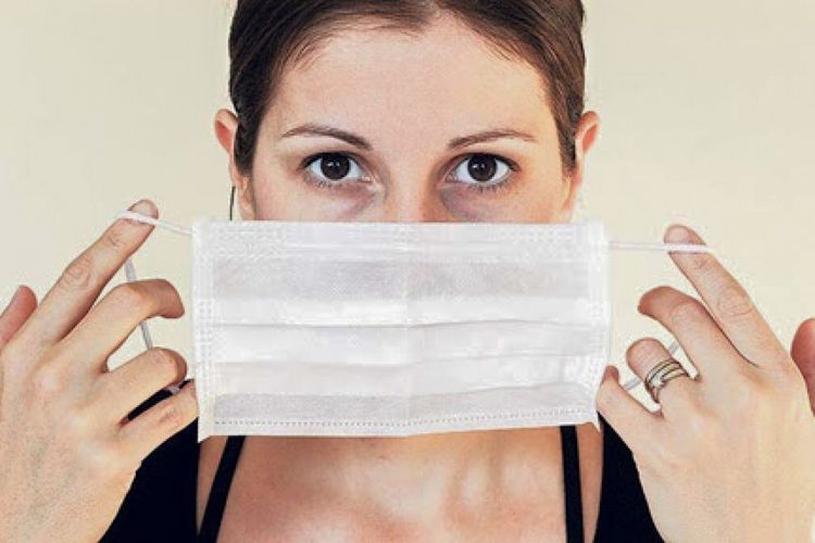 Qapalı və açıq məkanlarda maskadan istifadə məcburi olacaq - QƏRAR  