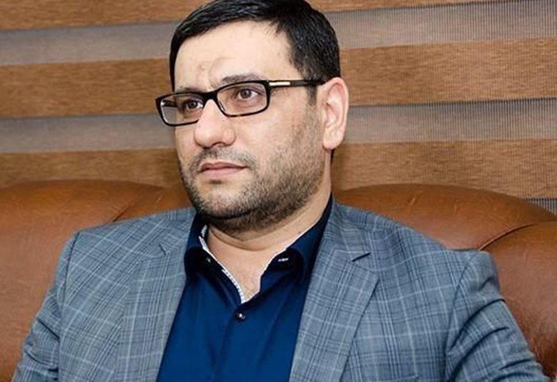 Hacı Şahin: “Alban kilsələri Azərbaycan üçün önəm kəsb edir”
