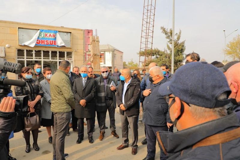 BMT agentlikləri Ermənistanın Azərbaycana vurduğu zərəri hesablayır