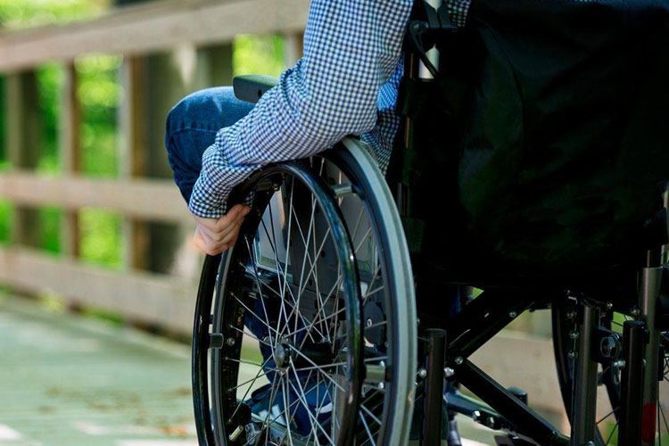 Bu il 1600-dək əlilliyi olan şəxs özünüməşğulluq proqramına cəlb edilib