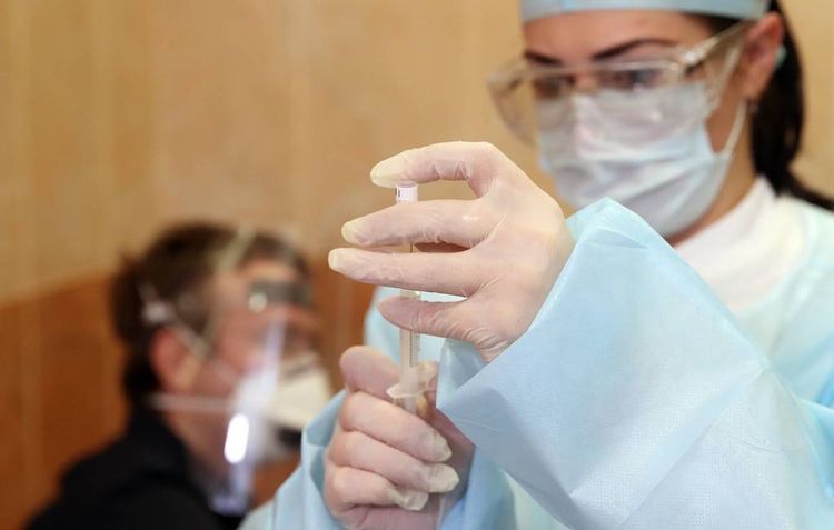 Dünyada koronavirusa yoluxanların sayı 57 milyonu ötdü