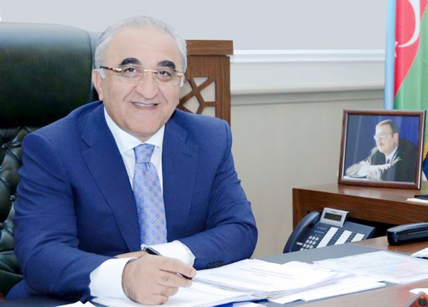 “Ağdam mənim üçün bütöv ailə tablosudur”