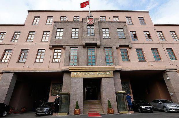Türkiyə Milli Müdafiə Nazirliyindən Ağdam TƏBRİKİ