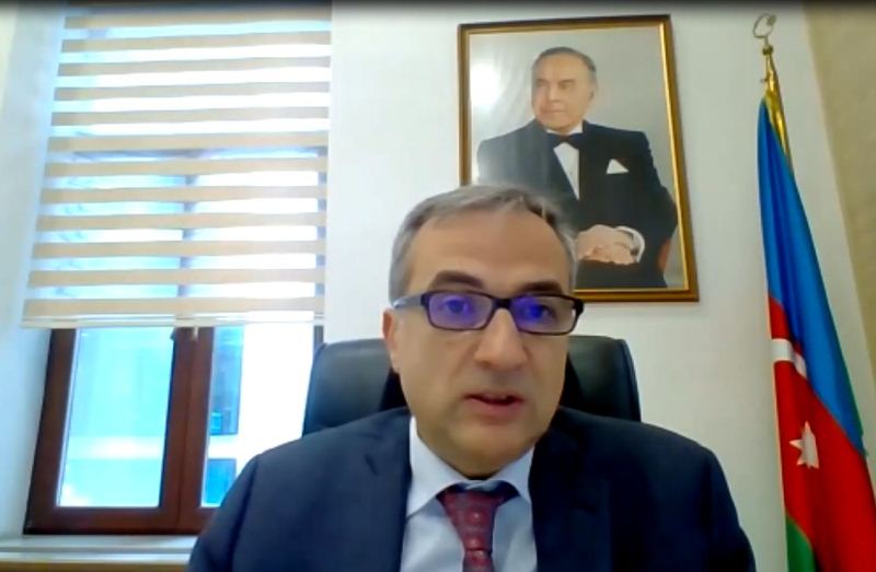 Türkdilli ölkələrin beyin mərkəzlərinin növbəti görüşü Şuşada keçirilə bilər