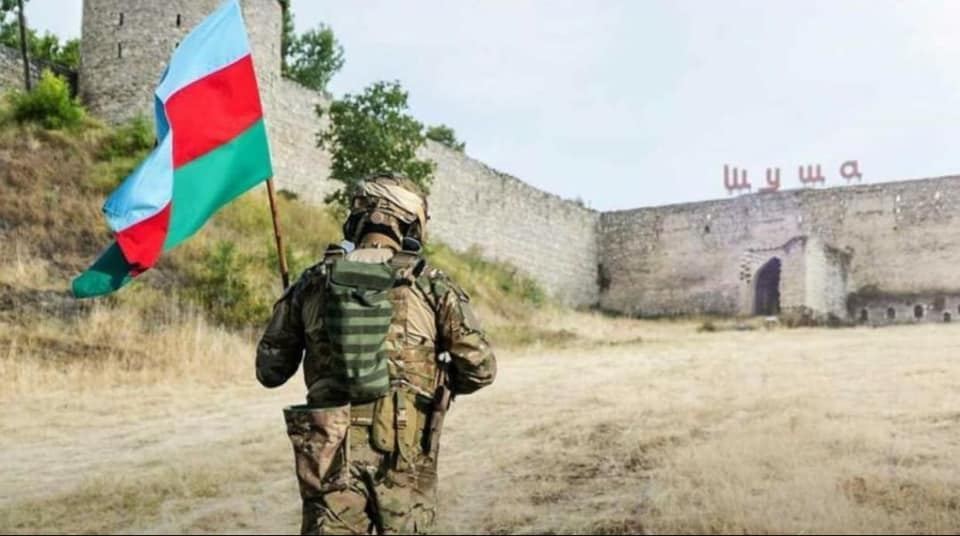 “Vətən Müharibəsi Qəhrəmanı” adı haqqında əsasnamə təsdiq edildi