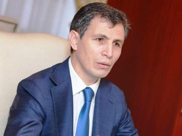 Zahid Oruc: Ağdamın azad olunması haqqında danışarkən..