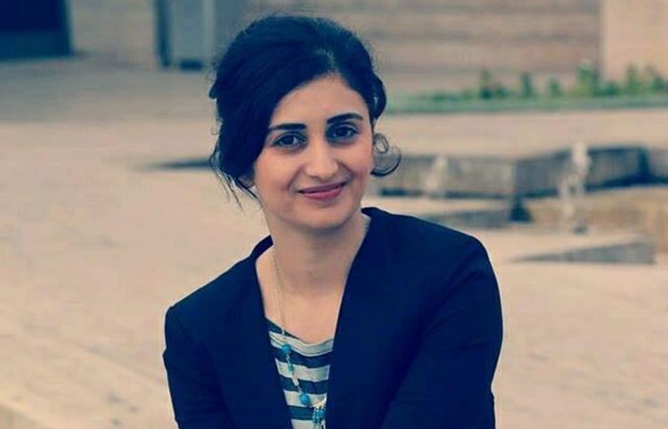 Şuşan Stepanyan istefa verdi: “Çox məyusam”