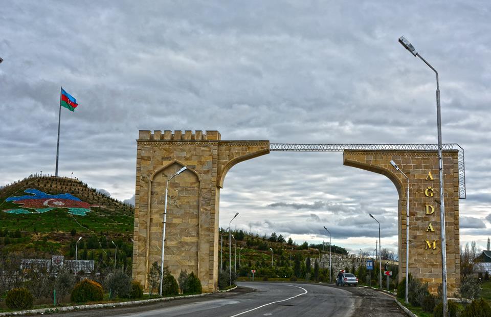 Ağdamlı ziyalılardan Prezidentə MÜRACİƏT