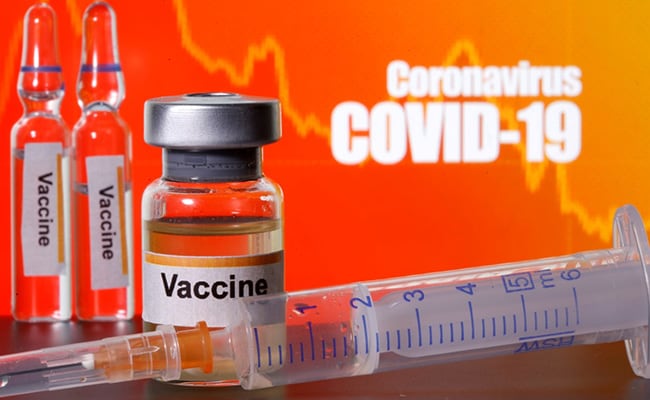 İki şirkət koronavirus vaksininin qeydiyyatı üçün müraciət etdi