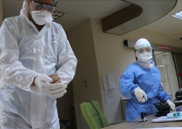Braziliyada koronavirusa yoluxanların sayı 6 milyonu ötdü