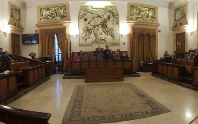 Kataniya şəhəri Şurası Ermənistanın təcavüzünü pisləyən sənəd qəbul etdi