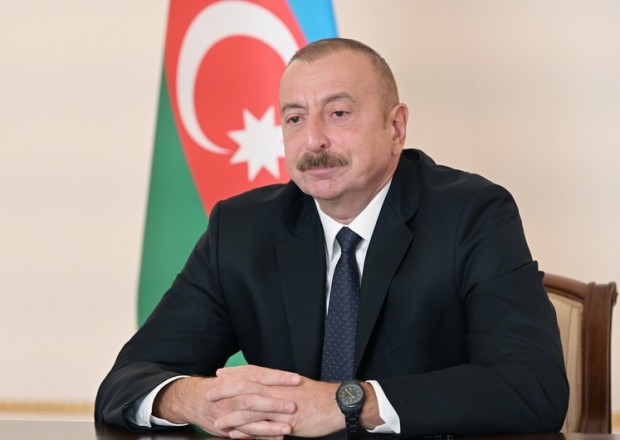 “Ermənistanın hərbi cinayətlərilə bağlı hüquqi tədbirlər üçün müvafiq tapşırıqlar vermişik” - İlham Əliyev