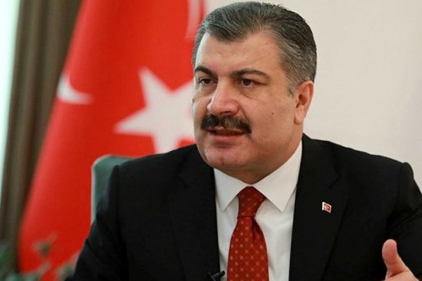 Türkiyədə koronavirus peyvəndi pulsuz olacaq