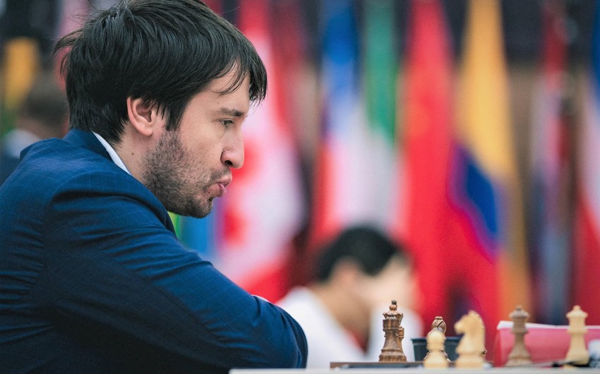 Teymur Rəcəbov bu gün erməni rəqibi ilə qarşılaşacaq
