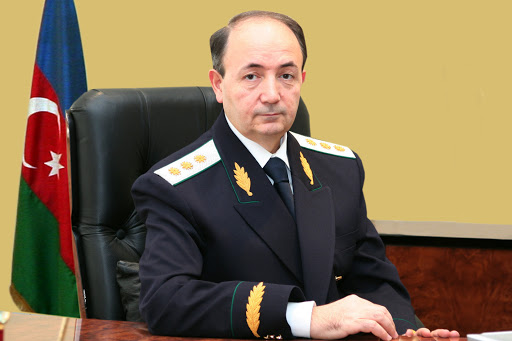 Qarabağ regional ədliyyə idarəsi YARADILDI