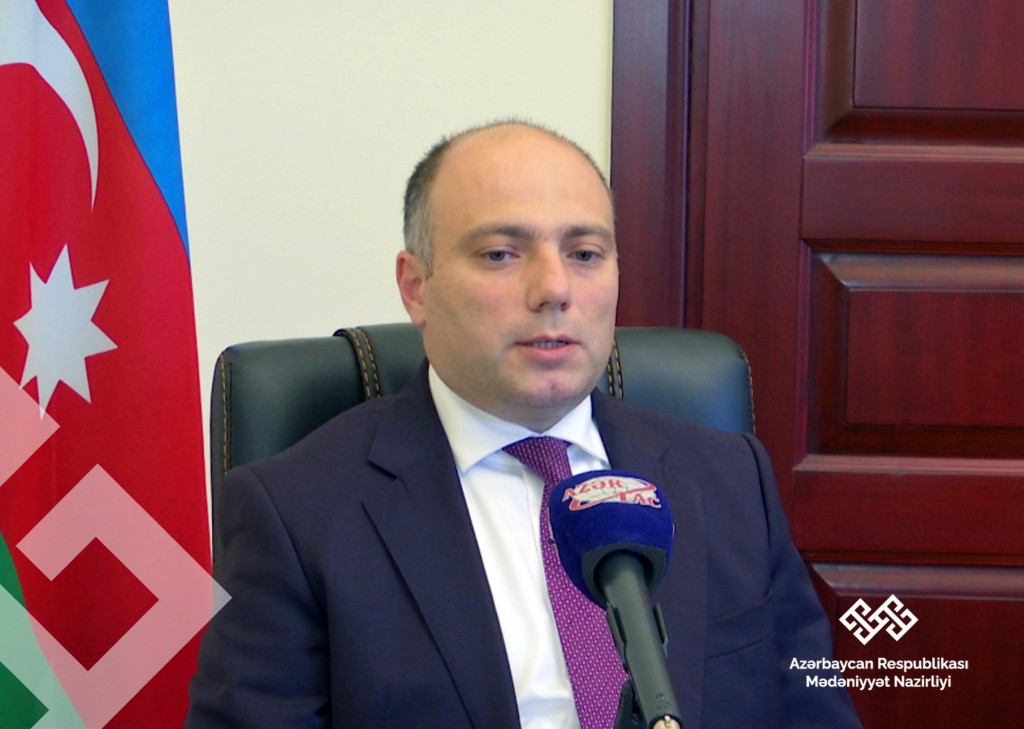Dəymiş ziyanla bağlı beynəlxalq təşkilatlara və məhkəmələrə müraciət olunacaq - Nazir müavini