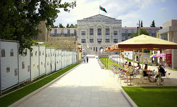 Xankəndi necə Stepanakert oldu...