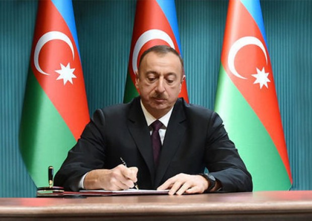 Prezident bu qanuna dəyişiklik etdi