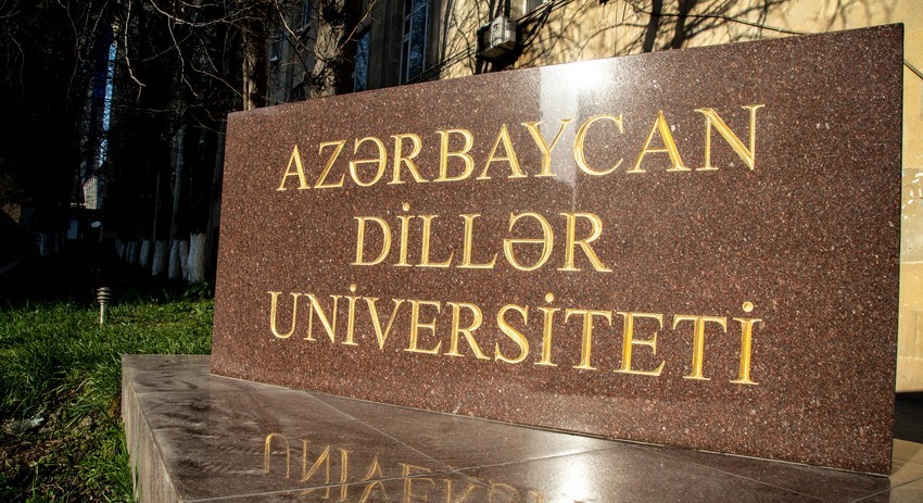Dillər universiteti Fransa səfirliyi ilə planlaşdırdığı konfransı təxirə saldı